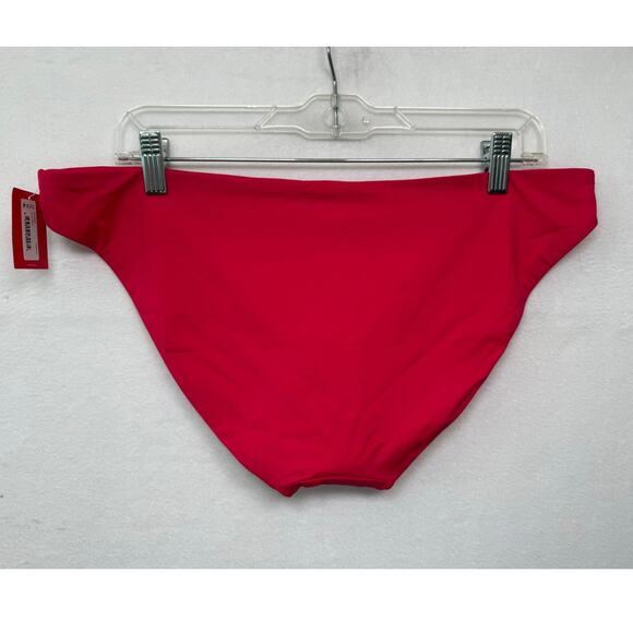 Spanx Hibiscus Swim Bikini, Size XL - New! - Picture 2 of 4